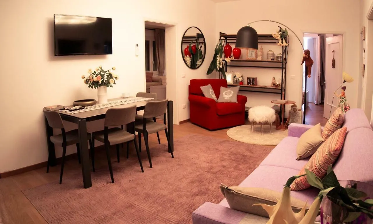 La Casa Quadra Apartment Fontanelle  0*, Fontanelle (Treviso)
